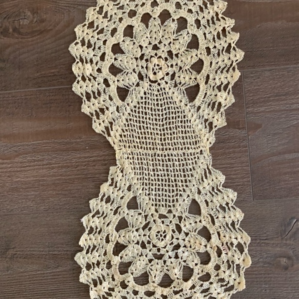 Crochet